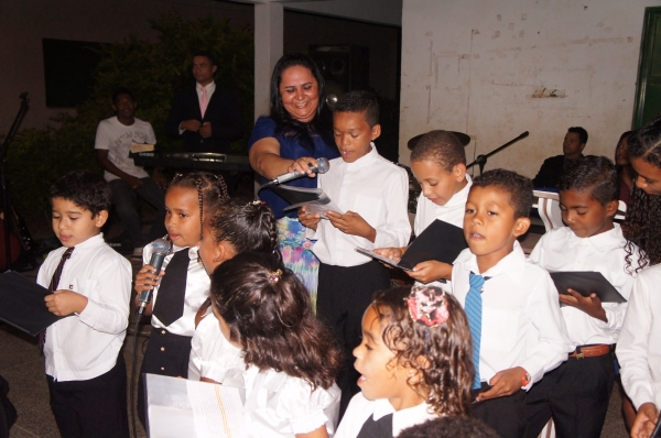 Muita unção.  - Imagem 4