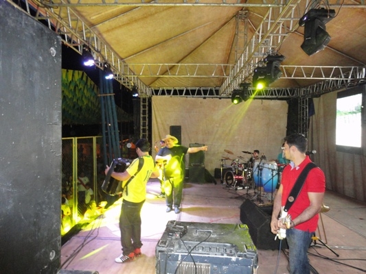 XVIII Festival Junino Cidade São Jacó; último dia de competições - Imagem 1