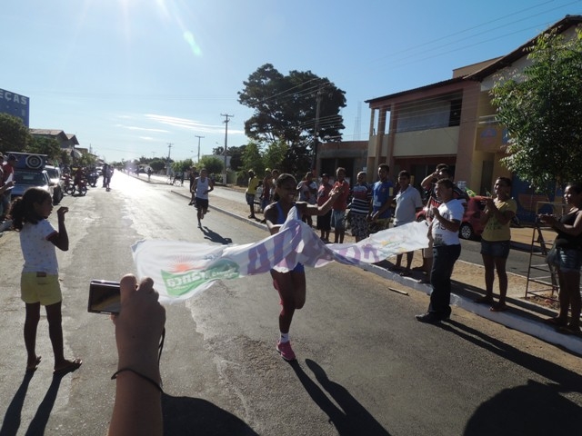 1ª Maratona de rua em comemoração aos 60 anos de Água Branca - Imagem 26