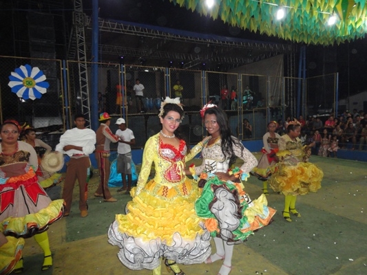 XVIII Festival Junino Cidade São Jacó; último dia de competições - Imagem 14