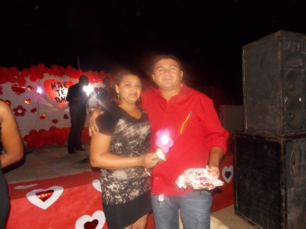 600 mães participam de evento comemorativo no Povoado Serrinha - Imagem 14