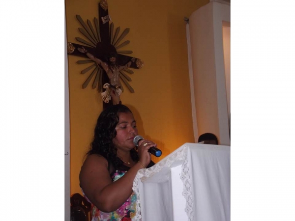 Missa em comemoração aos 60 anos de emacipação de Itainópolis - Imagem 38