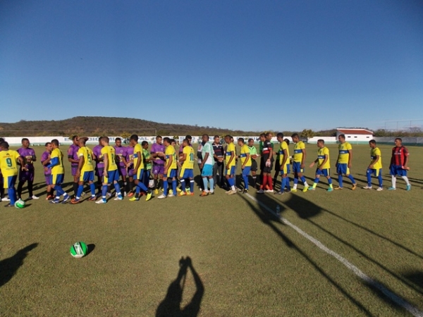 Grêmio vence Várzea Tranqueira nos pênaltis e é o grande campeão da copa regional - Imagem 3