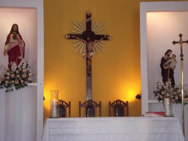 Missa em comemoração aos 60 anos de emacipação de Itainópolis - Imagem 10