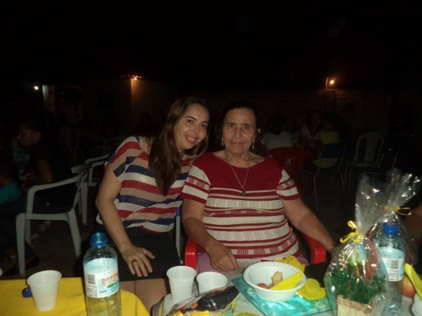 Secretaria de Educação em parceria com a Prefeitura de São Félix realizou o “Chá das Mães” - Imagem 50