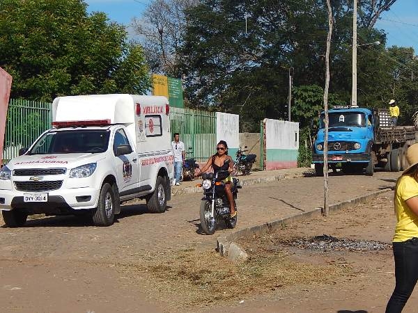 Veja como foi a caminhada de mobilização ao Meio Ambiente - Imagem 14