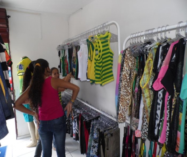 Inaugurada em Elesbão Veloso a Loja Oliveira’s Modas, confira - Imagem 3