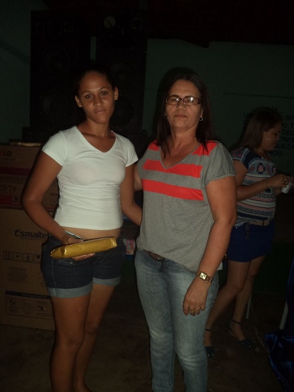 Secretaria de Educação em parceria com a Prefeitura de São Félix realizou o “Chá das Mães” - Imagem 100