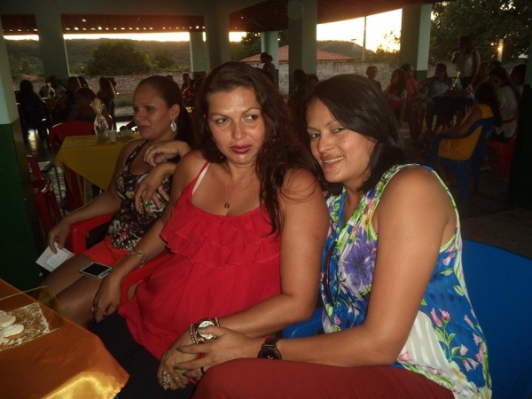 Secretaria de Educação em parceria com a Prefeitura de São Félix realizou o “Chá das Mães” - Imagem 24