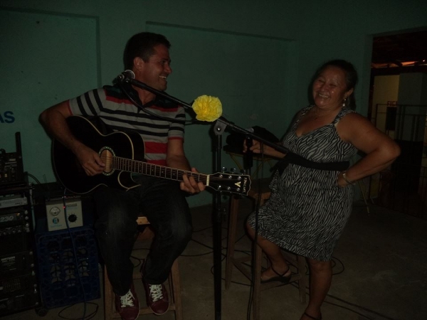 Secretaria de Educação em parceria com a Prefeitura de São Félix realizou o “Chá das Mães” - Imagem 94