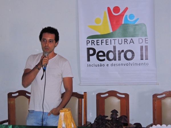 Prefeitura realiza a Semana do Meio Ambiente  - Imagem 3