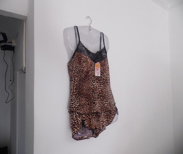 Inaugurada em Elesbão Veloso a Loja Oliveira’s Modas, confira - Imagem 12