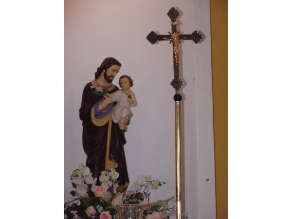 Missa em comemoração aos 60 anos de emacipação de Itainópolis - Imagem 11