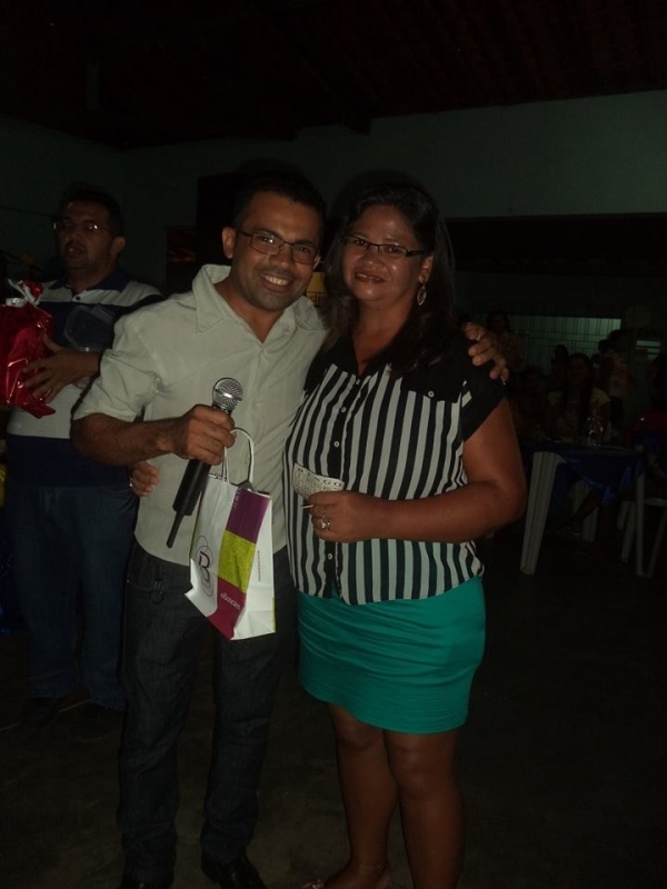 Secretaria de Educação em parceria com a Prefeitura de São Félix realizou o “Chá das Mães” - Imagem 66