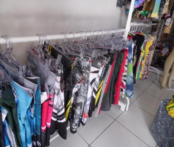 Inaugurada em Elesbão Veloso a Loja Oliveira’s Modas, confira - Imagem 15