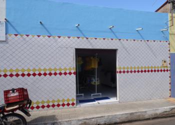 Inaugurada em Elesbão Veloso a Loja Oliveira’s Modas, confira   