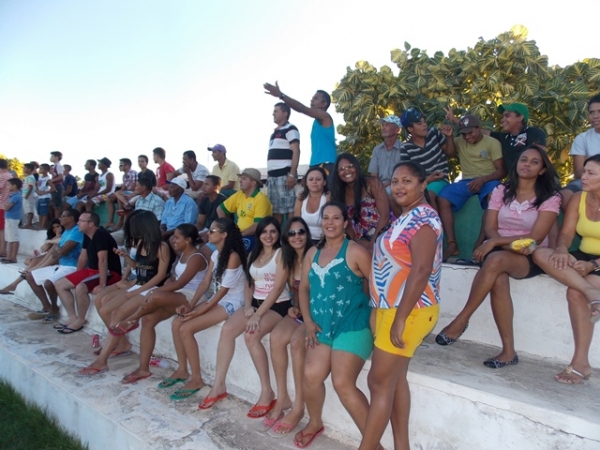 Grêmio vence Várzea Tranqueira nos pênaltis e é o grande campeão da copa regional - Imagem 9