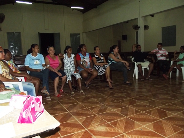 Festejos de São João Batista começa dia quinze e vai até o dia vinte e quatro de junho - Imagem 1