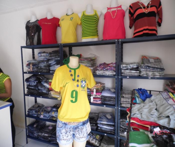 Inaugurada em Elesbão Veloso a Loja Oliveira’s Modas, confira - Imagem 10