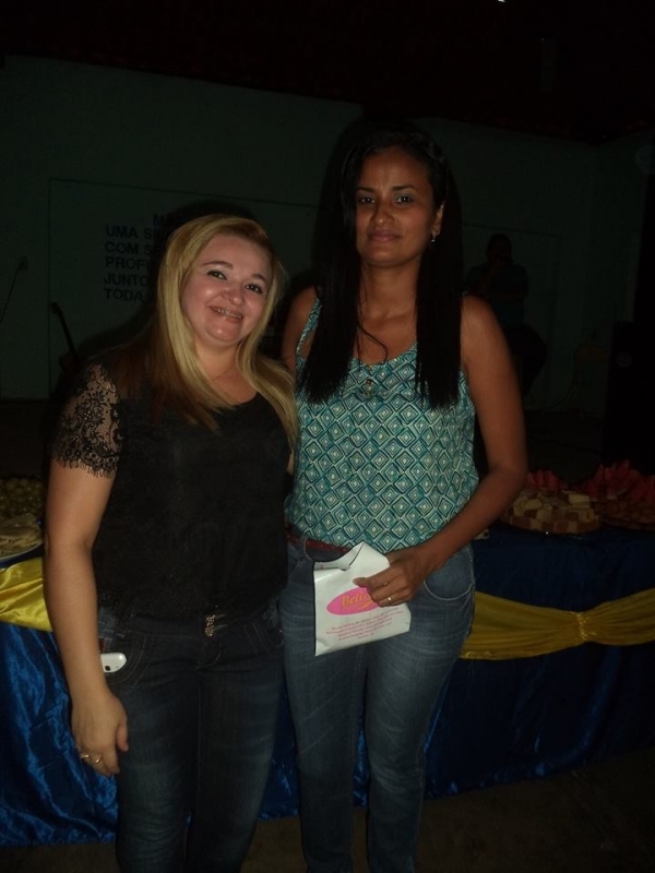 Secretaria de Educação em parceria com a Prefeitura de São Félix realizou o “Chá das Mães” - Imagem 58