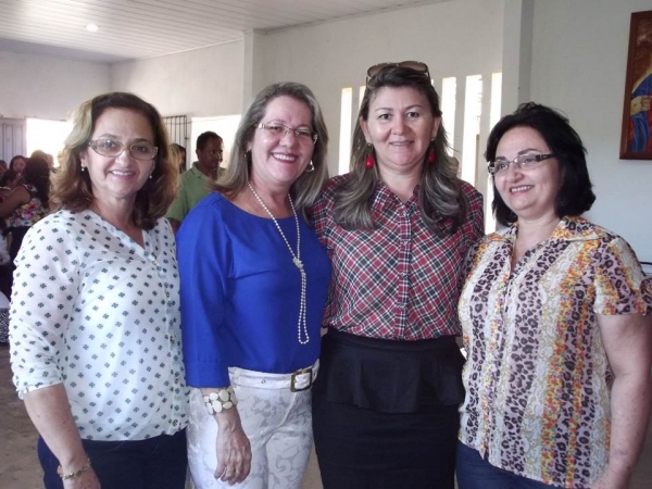 Missa em comemoração aos 60 anos de emacipação de Itainópolis - Imagem 49