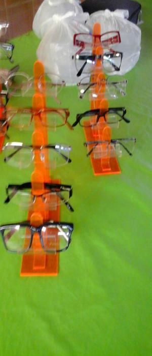 ABRASP realiza consultas de vista em Elesbão Veloso, leia  - Imagem 2