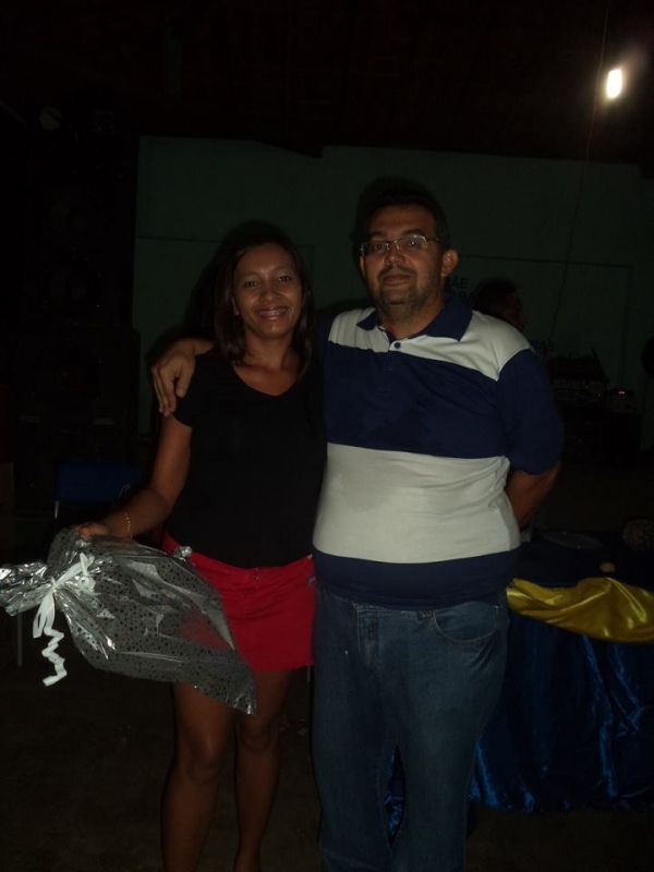 Secretaria de Educação em parceria com a Prefeitura de São Félix realizou o “Chá das Mães” - Imagem 16