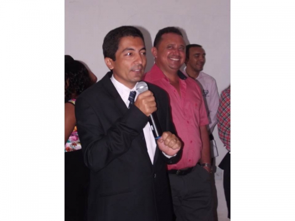 Missa em comemoração aos 60 anos de emacipação de Itainópolis - Imagem 46