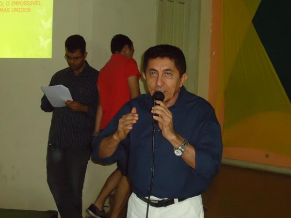 Termina I Etapa do Programa Eu Faço Minha Cidade Mais Limpa - Imagem 10