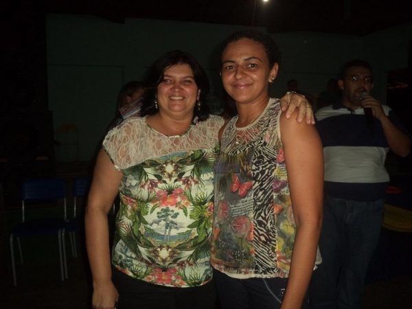 Secretaria de Educação em parceria com a Prefeitura de São Félix realizou o “Chá das Mães” - Imagem 6