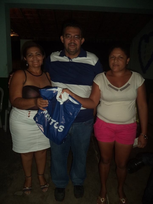 Secretaria de Educação em parceria com a Prefeitura de São Félix realizou o “Chá das Mães” - Imagem 76