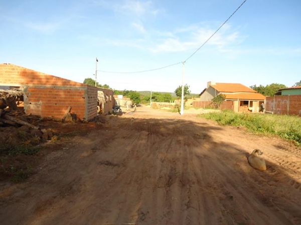 Termina I Etapa do Programa Eu Faço Minha Cidade Mais Limpa - Imagem 28