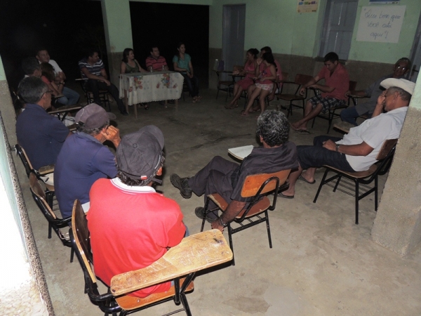 Prefeitura vai recuperar estrada do Buriti Grande dos Aquiles  - Imagem 5