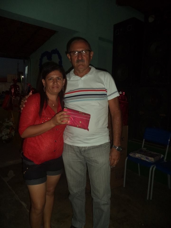 Secretaria de Educação em parceria com a Prefeitura de São Félix realizou o “Chá das Mães” - Imagem 43