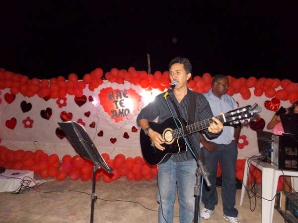 600 mães participam de evento comemorativo no Povoado Serrinha - Imagem 18