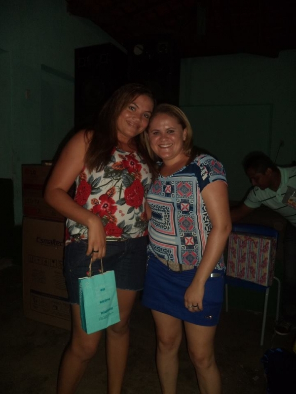 Secretaria de Educação em parceria com a Prefeitura de São Félix realizou o “Chá das Mães” - Imagem 54