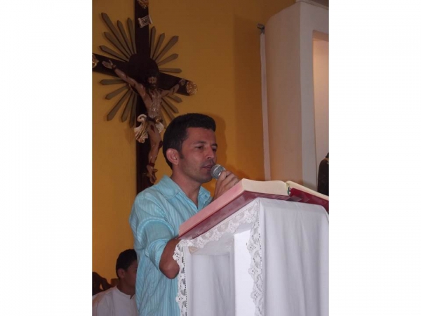 Missa em comemoração aos 60 anos de emacipação de Itainópolis - Imagem 34