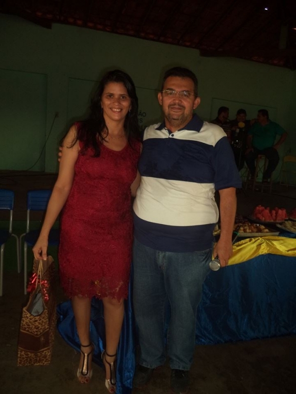 Secretaria de Educação em parceria com a Prefeitura de São Félix realizou o “Chá das Mães” - Imagem 97