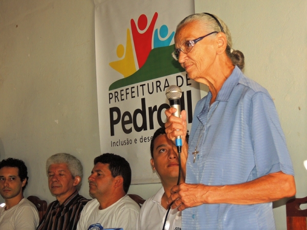 Prefeitura realiza a Semana do Meio Ambiente  - Imagem 4