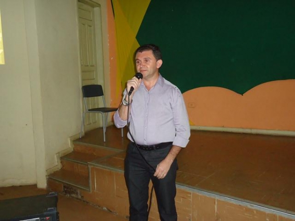 Termina I Etapa do Programa Eu Faço Minha Cidade Mais Limpa - Imagem 14