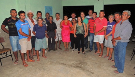 Prefeitura vai recuperar estrada do Buriti Grande dos Aquiles 