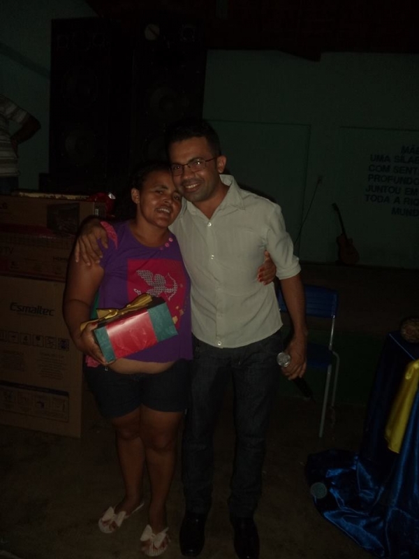 Secretaria de Educação em parceria com a Prefeitura de São Félix realizou o “Chá das Mães” - Imagem 65