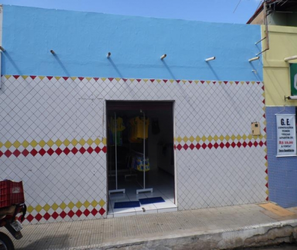 Inaugurada em Elesbão Veloso a Loja Oliveira’s Modas, confira - Imagem 7