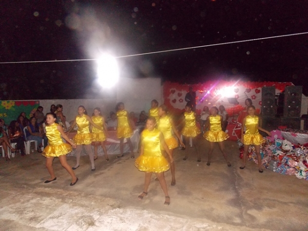 600 mães participam de evento comemorativo no Povoado Serrinha - Imagem 17