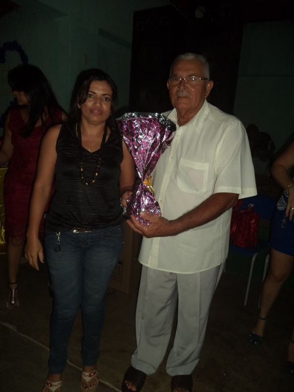 Secretaria de Educação em parceria com a Prefeitura de São Félix realizou o “Chá das Mães” - Imagem 109