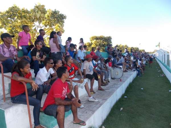 Grêmio vence Várzea Tranqueira nos pênaltis e é o grande campeão da copa regional - Imagem 6