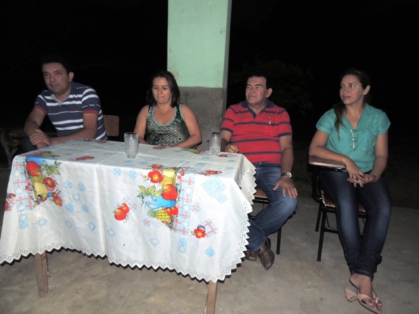 Prefeitura vai recuperar estrada do Buriti Grande dos Aquiles  - Imagem 1