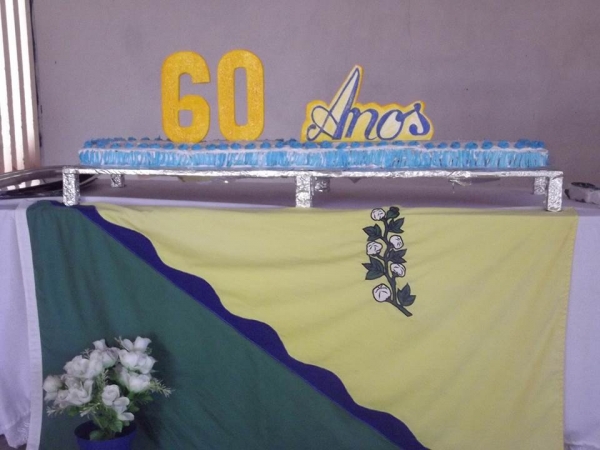 Missa em comemoração aos 60 anos de emacipação de Itainópolis - Imagem 42