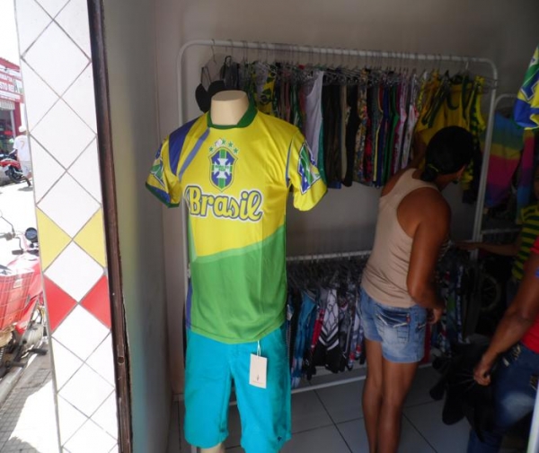 Inaugurada em Elesbão Veloso a Loja Oliveira’s Modas, confira - Imagem 11