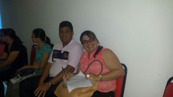 Luzilândia escolhe delegados para a Conferência Estadual de Saúde do Trabalhador - Imagem 2